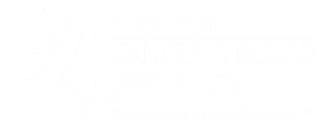 New York Cancer & Blood logo